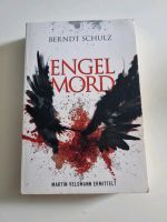 Engelmord von Schulz, Berndt | Buch | Zustand gut Elberfeld - Elberfeld-West Vorschau