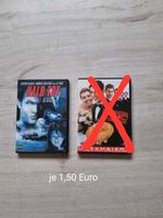 DVD's je 1,50 Euro Sachsen - Geyer Vorschau