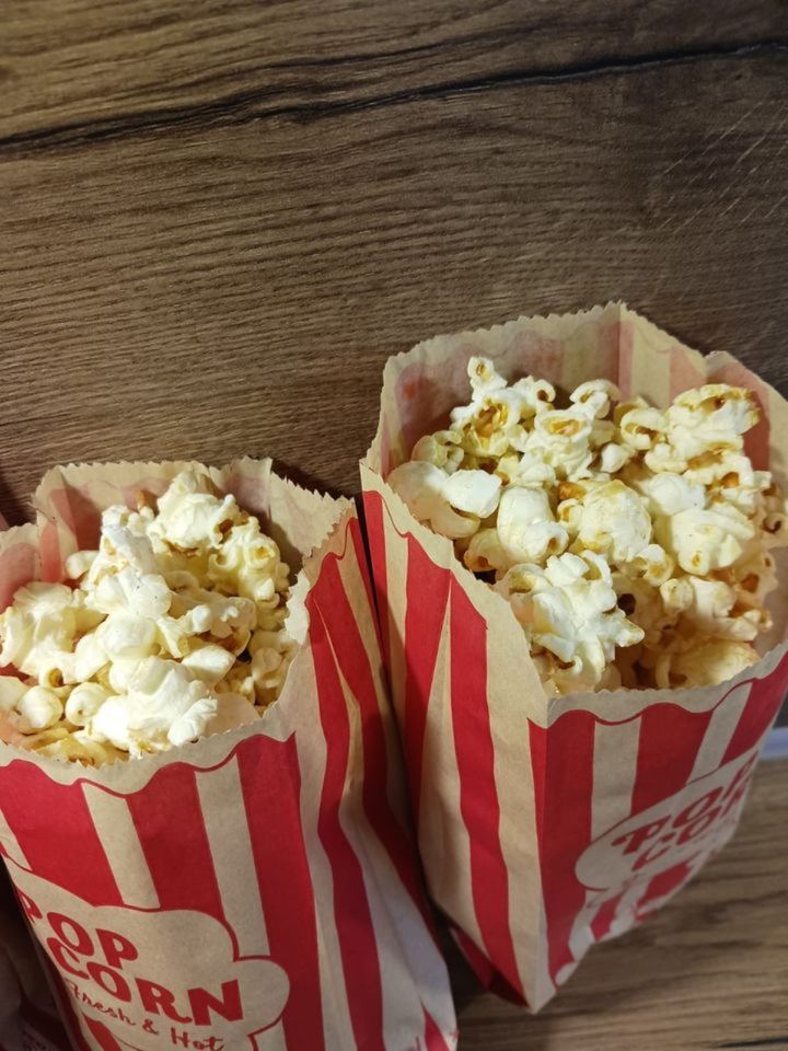 Popcornmaschine zu vermieten in Wallenhorst