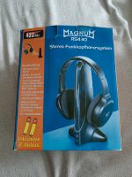 Magnum RS430 Stereo Funkkopfhörer System Nordrhein-Westfalen - Mettmann Vorschau