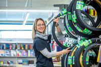 Aushilfen (m/w/d) in Lauta gesucht (Minijob, 538€-Basis) Sachsen - Lauta Vorschau