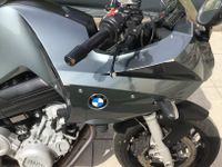 Motorrad BMW F800S Nordrhein-Westfalen - Krefeld Vorschau