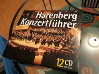 Harenberg Konzertführer Set CD-Box und Buch Berlin - Charlottenburg Vorschau