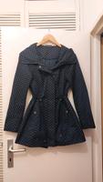 Regenjacke tailliert Berlin - Reinickendorf Vorschau