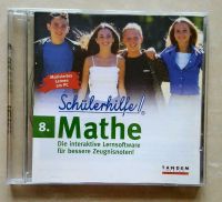 Lernsoftware Mathe 8. Klasse - Schülerhilfe Hessen - Neu-Anspach Vorschau