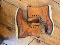 Red Wing Boots Irish Setter 877 US 10/ UK9/ EU 43 Berlin - Neukölln Vorschau