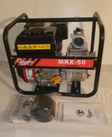 Campeon - Motorpumpe Gartenpumpe MRX-50 Nordrhein-Westfalen - Brilon Vorschau