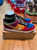 Nike Dunk Low "VIOTECH 2002" US13 EU47.5 Born Travis april sb aj Köln - Zollstock Vorschau