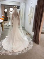 Hochzeitkleid neu mit etiketten Nordrhein-Westfalen - Herford Vorschau