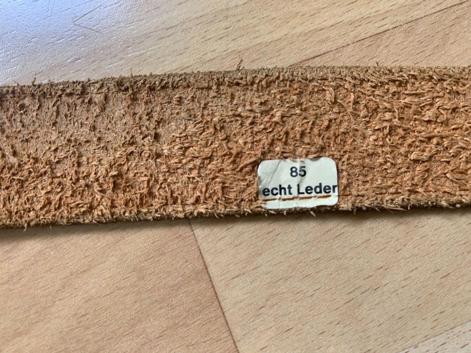 Ledergürtel,Liebeskind,Diesel,s.Oliver,Tom Tailor in Fröndenberg (Ruhr)