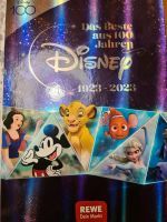 Disney 100 Jahre  - Rewe Sammelbilder Dortmund - Eichlinghofen Vorschau