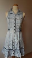 Pepe Jeans Kleid Gr. 34 Bayern - Lindau Vorschau