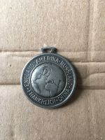 Medaille Weltfrieden 1945 Alt Sammler Bayern - Mainburg Vorschau