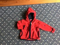 Jako o /Polartec Jacke Gr 80/86 spitze Kapuze Schleswig-Holstein - Rendsburg Vorschau