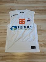 Basketballtrikot BBC Bayreuth Größe M Bayern - Weidenberg Vorschau