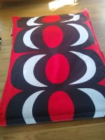 Fatboy Sitzsack XXL marimekko kaivo lim edition Niedersachsen - Neuharlingersiel Vorschau