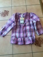 Kleid C&A Sommer Gr.92 Mädchen (1,5-2 Jahre), lila/kariert. Neu! Rheinland-Pfalz - Diez Vorschau