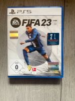 FIFA 23 PS 5 Nordrhein-Westfalen - Marienheide Vorschau