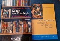 Theologie Fachbücher Kanon der Theologie Religionspädagogik Niedersachsen - Salzhemmendorf Vorschau