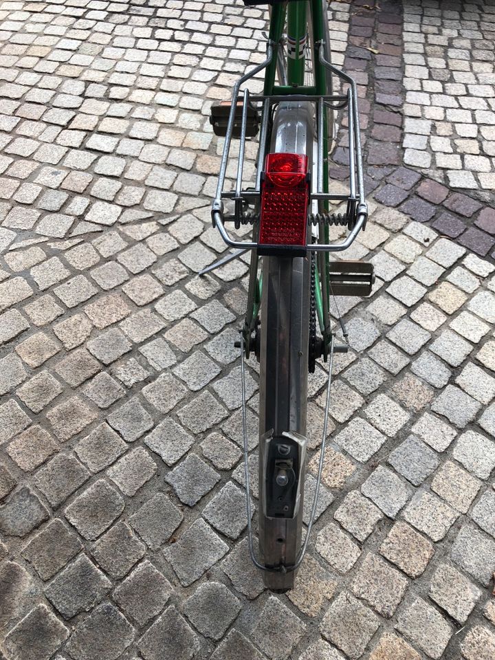 Peugeot Herrenfahrrad Original 70er 80er Jahre in Nürnberg (Mittelfr)