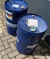 Leere Öl Fässer 60l. Rheinland-Pfalz - Speicher Vorschau