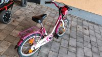 Fahrrad 20" Zoll Mädchen Rad Kinderfahrrad Bayern - Forchheim Vorschau