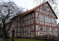 Renditeobjekt - Mehrfamilienhaus in Felsberg OT zu verkaufen Hessen - Felsberg Vorschau