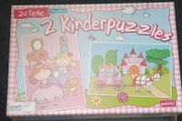 Kinderpuzzle ab 4 Jahre Thüringen - Veilsdorf Vorschau