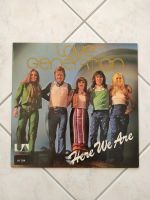 Love Generation Here We Are United Artists Records LP Vinyl Hessen - Oberursel (Taunus) Vorschau