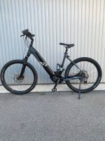 Raymon CrossRay E8.0 E-Bike Stuttgart - Bad Cannstatt Vorschau