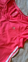 Adidas Climacool, Funktions-T-Shirt, pink, M 38/40 Düsseldorf - Unterbach Vorschau