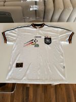 DFB-Heimtrikot 1996 Berlin - Hohenschönhausen Vorschau