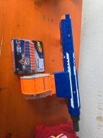 Nerf Rampage Bayern - Ursensollen Vorschau