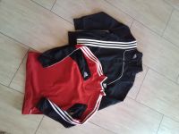 2 Adidas pullover Gr. 155 Bayern - Sankt Englmar Vorschau