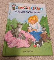 Schmökerbären Katzengeschichte - erstes Lesen Bayern - Feuchtwangen Vorschau