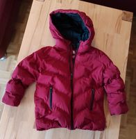 Winterjacke von Zara, Gebraucht, Größe 122 Bayern - Augsburg Vorschau