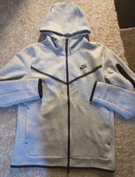 Nike tech flecee Jacke Baden-Württemberg - Mannheim Vorschau