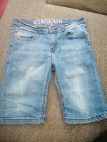 Jungenshorts, kurze Hose, Jeans Hose 152, Jungenhose, Shorts Rheinland-Pfalz - Brachbach Vorschau