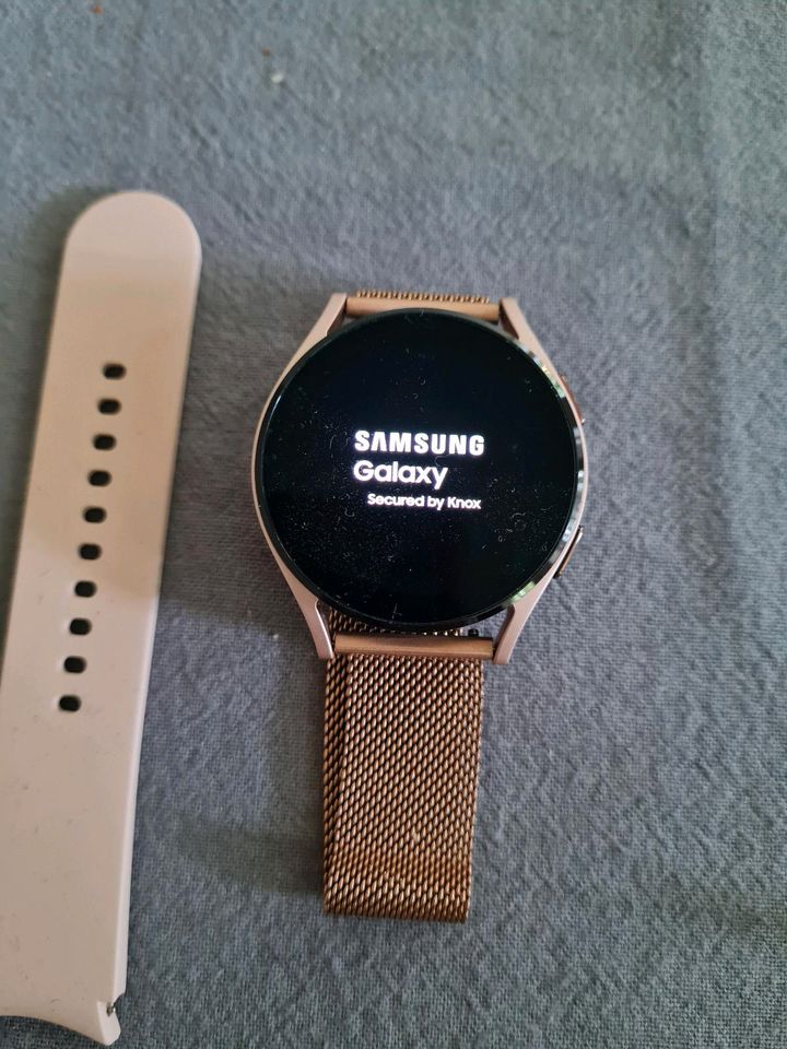 Samsung Galaxy watch in Bremen