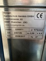 Saugender  Radialventilator Morgan Sachsen - Hartmannsdorf Vorschau