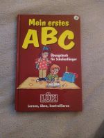 Mein erstes ABC Buch Niedersachsen - Osterode am Harz Vorschau