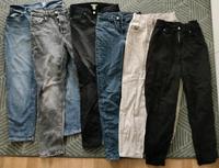Damen Jeans Paket H&M Größe 38 Hemelingen - Hastedt Vorschau