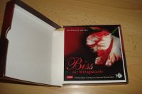 HB - Biss zur Mittagsstunde / 11 CDs ❤️ vollständige Lesung !❤️ Hessen - Limeshain Vorschau