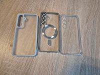 3 Case für Samsung s24 plus Bielefeld - Sennestadt Vorschau