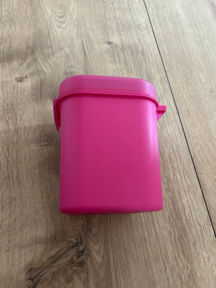 Dose von Tupperware in Stuttgart