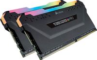 Arbeitsspeicher/RAM 16GB (2x8GB) Corsair RGB DDR4 NEU vom Händler Bonn - Tannenbusch Vorschau