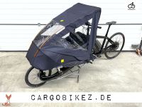 Coh&Co VeloSled Anna Familybike| Einzelstück |Lastenfahrrad | Cargobike | Lastenrad Bayern - Grafenrheinfeld Vorschau