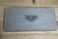 Heuer Vintage Original 1969er  Uhrmacher- Box- selten Rheinland-Pfalz - Koblenz Vorschau