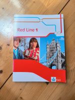 Red Line 1 Klett Englisch Buch flexibler Einband Schule neu Bayern - Icking Vorschau