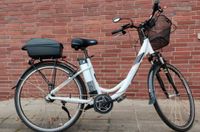 Ebike, Pedelec Telefunken Multitalent RC 870 Hessen - Solms Vorschau